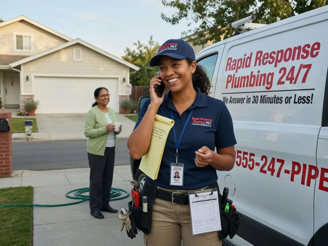 Emergency Plumber Cleveland, VA FAQs